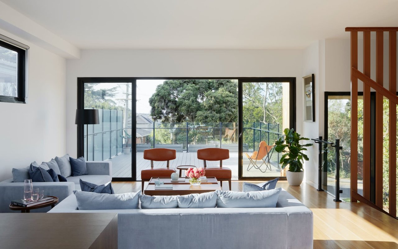 Find the Right Neighborhood for Your Family