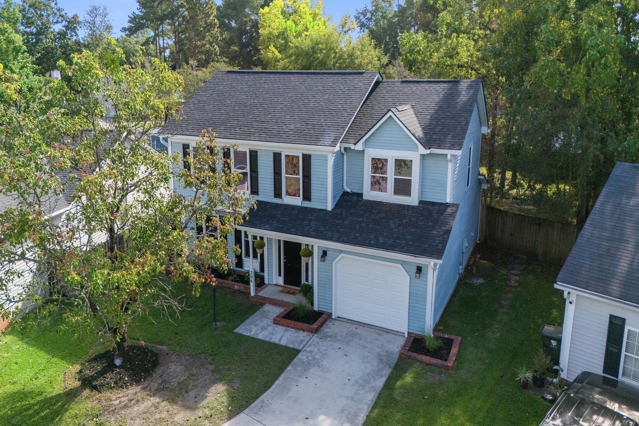 206 Lynton Court Goose Creek