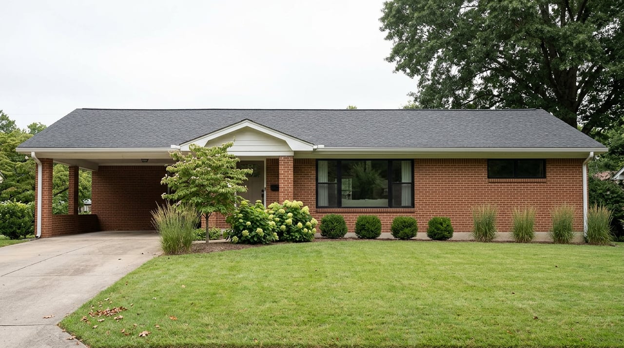 The Year Your Bearden Home Was Built Predicts What Shows Up on Inspection
