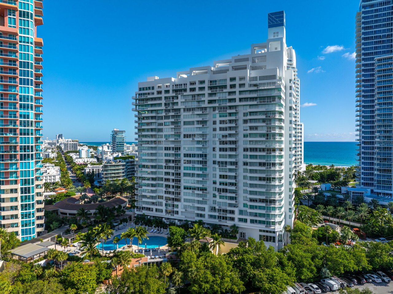 South Pointe Tower #2003