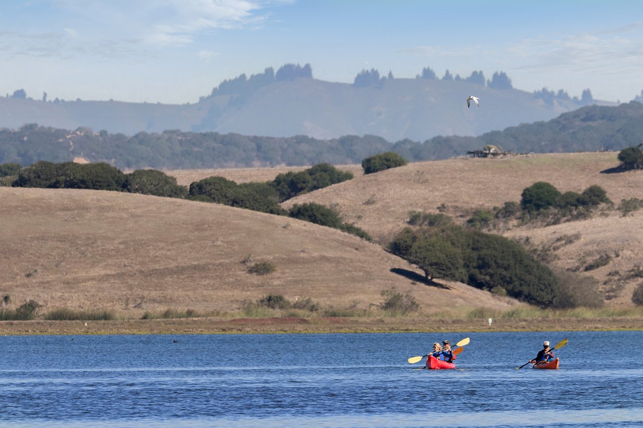 Moss Landing