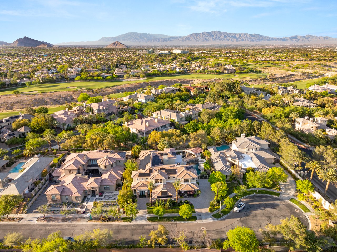 Fun Things To Do In Summerlin