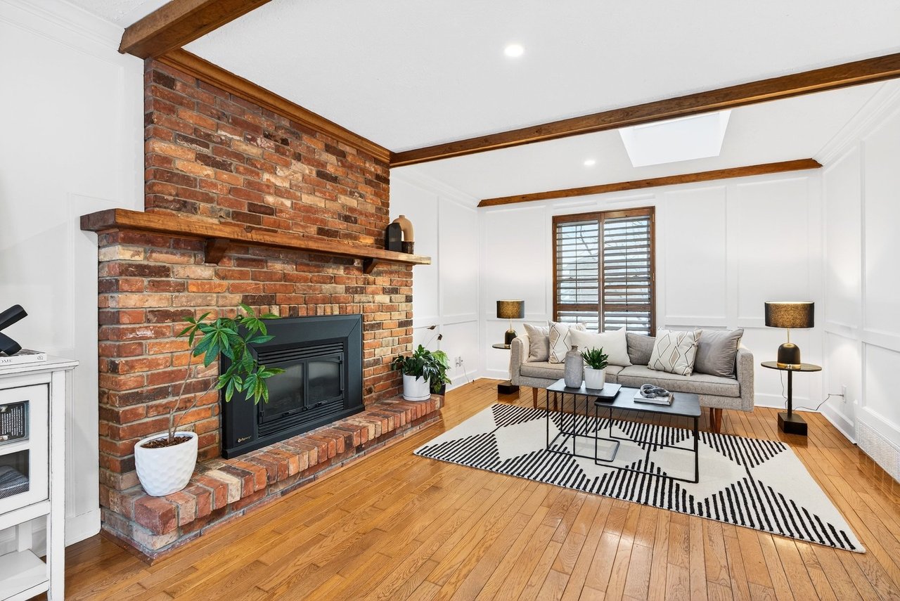 Timeless Tyandaga Estate