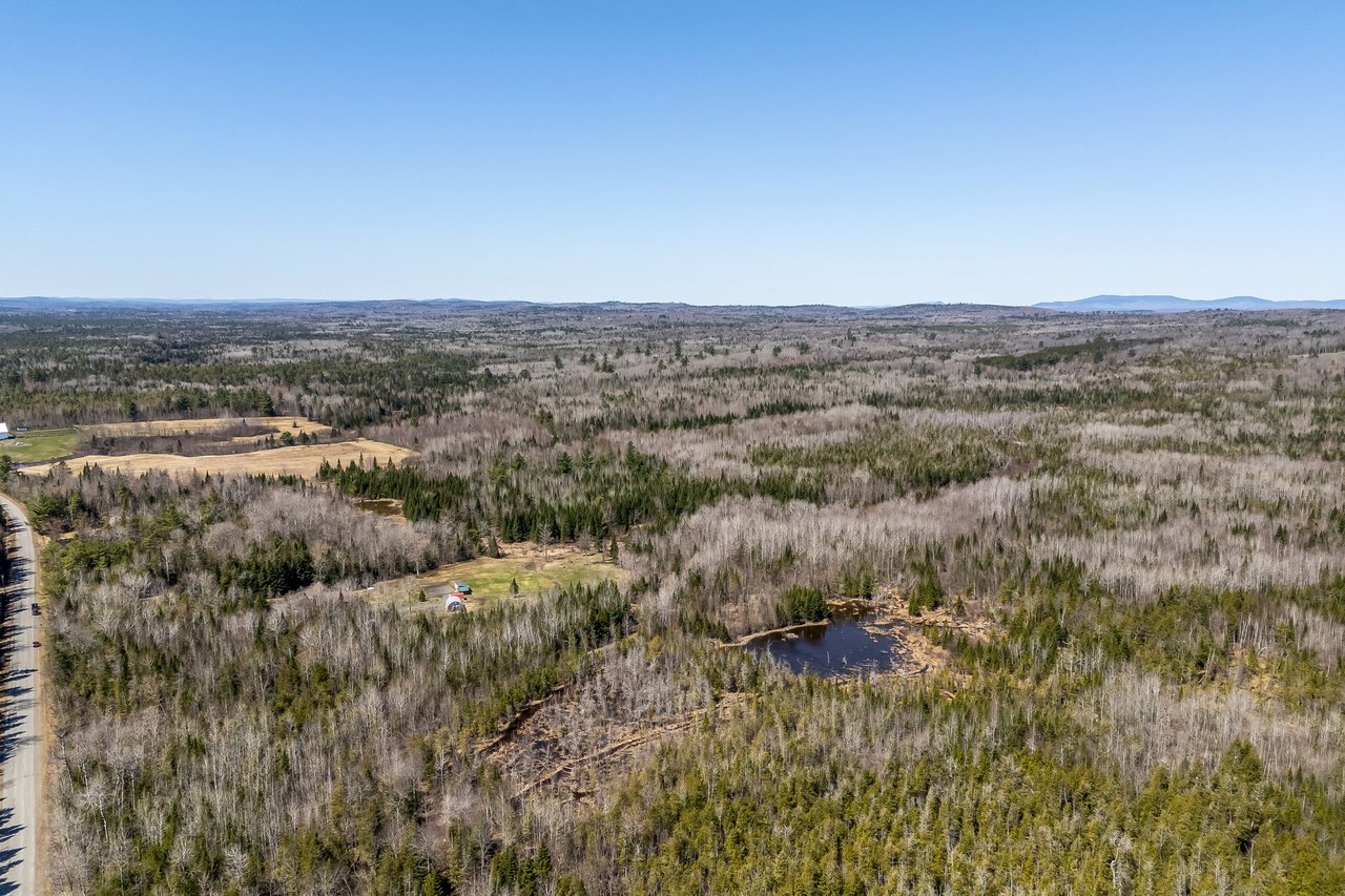 291 River Road Milo, ME 04463-1603