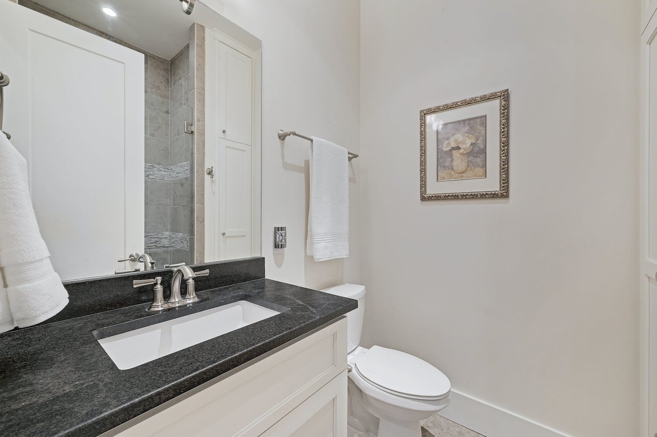 Sold Off-Market in Travis Country!