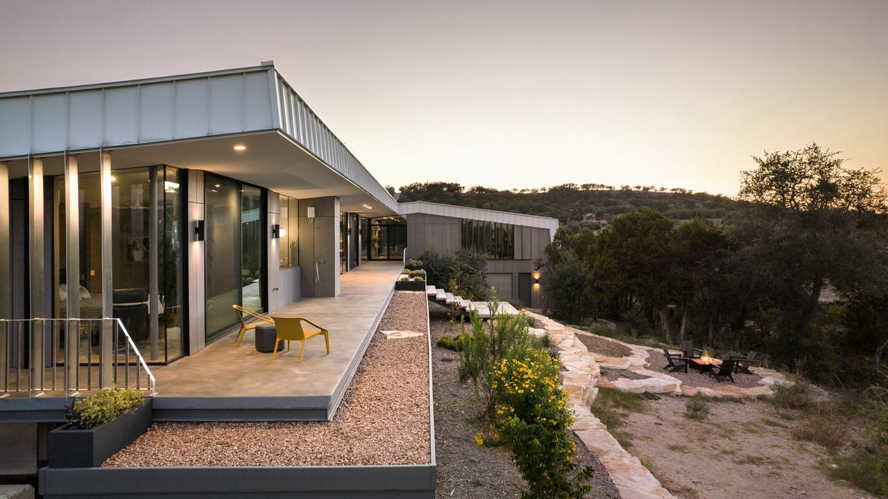 Hill Country Modern