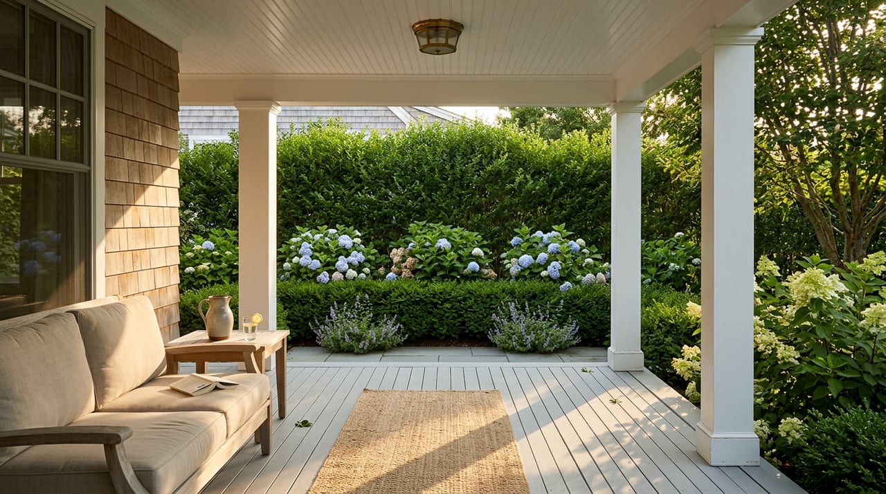 A Local's Summer in Cohasset: What's Actually Happening on the Common in 2026
