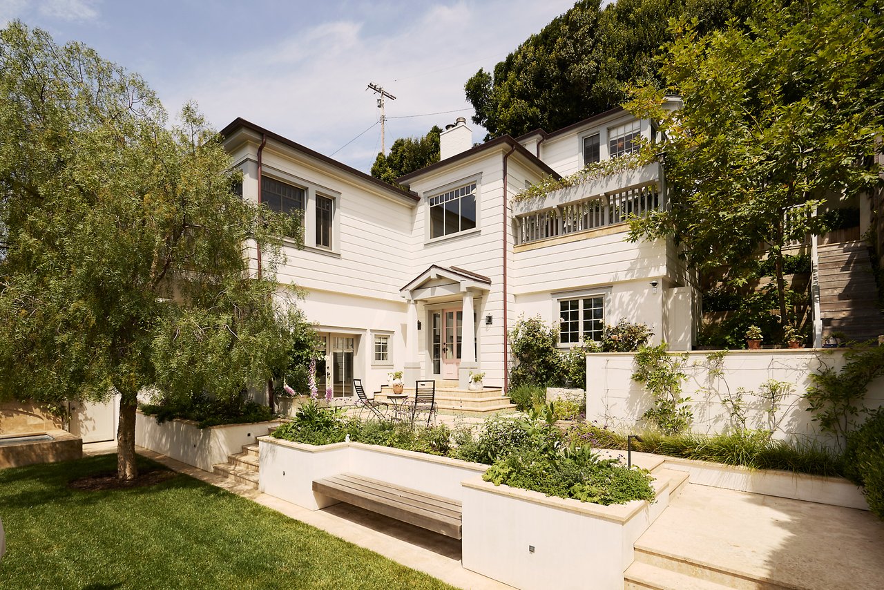 239 W Channel Rd, Santa Monica