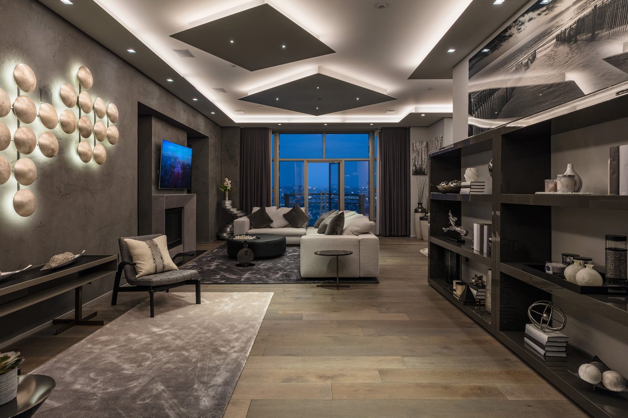 10776 WILSHIRE BLVD #1704, Westwood 