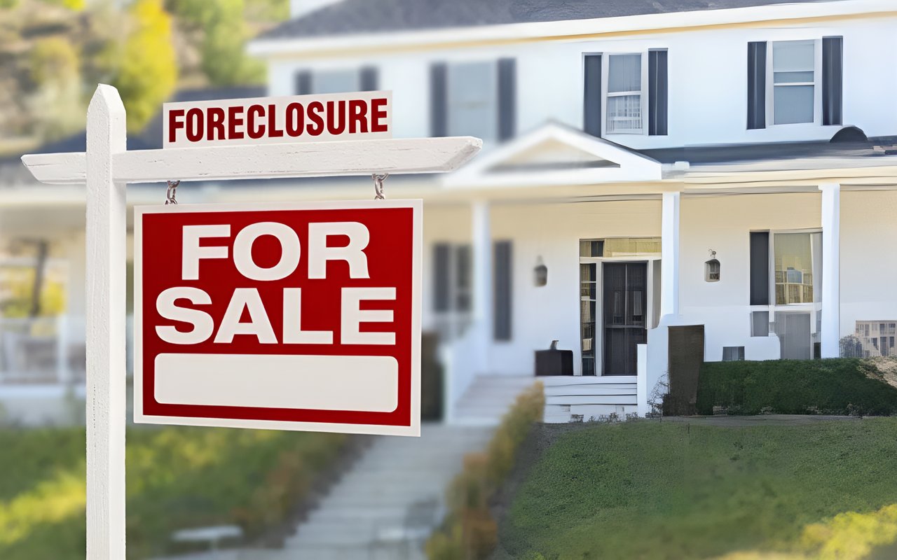 Understanding Foreclosures