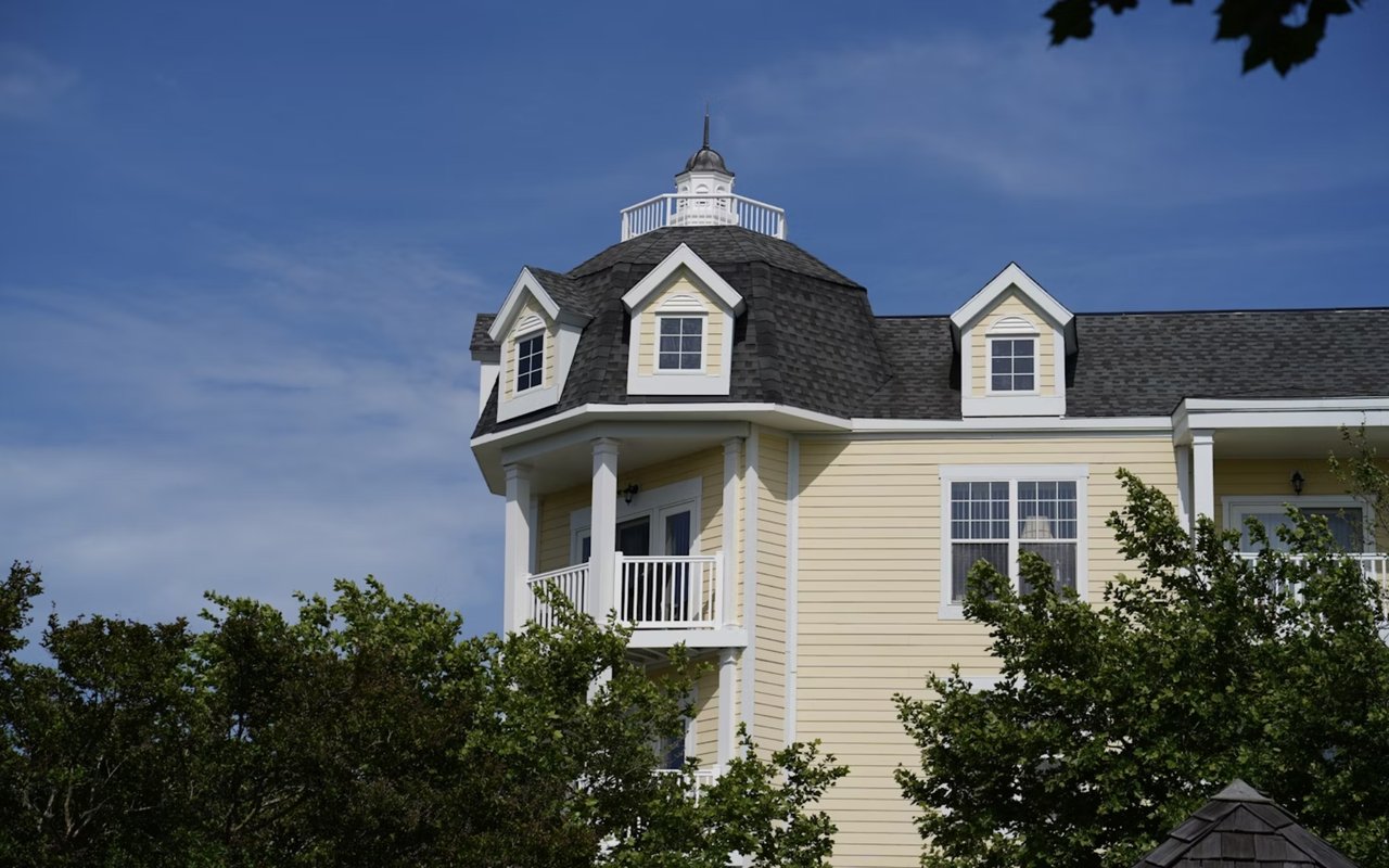 How to Buy a Luxury Home