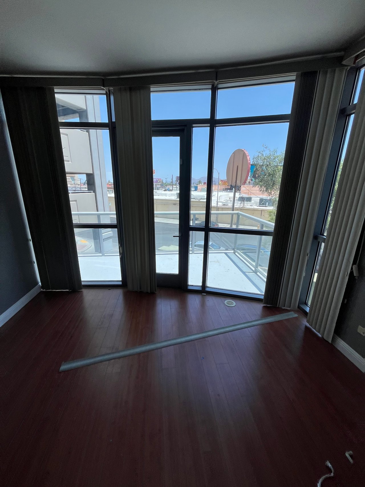 200 West Sahara Avenue #209