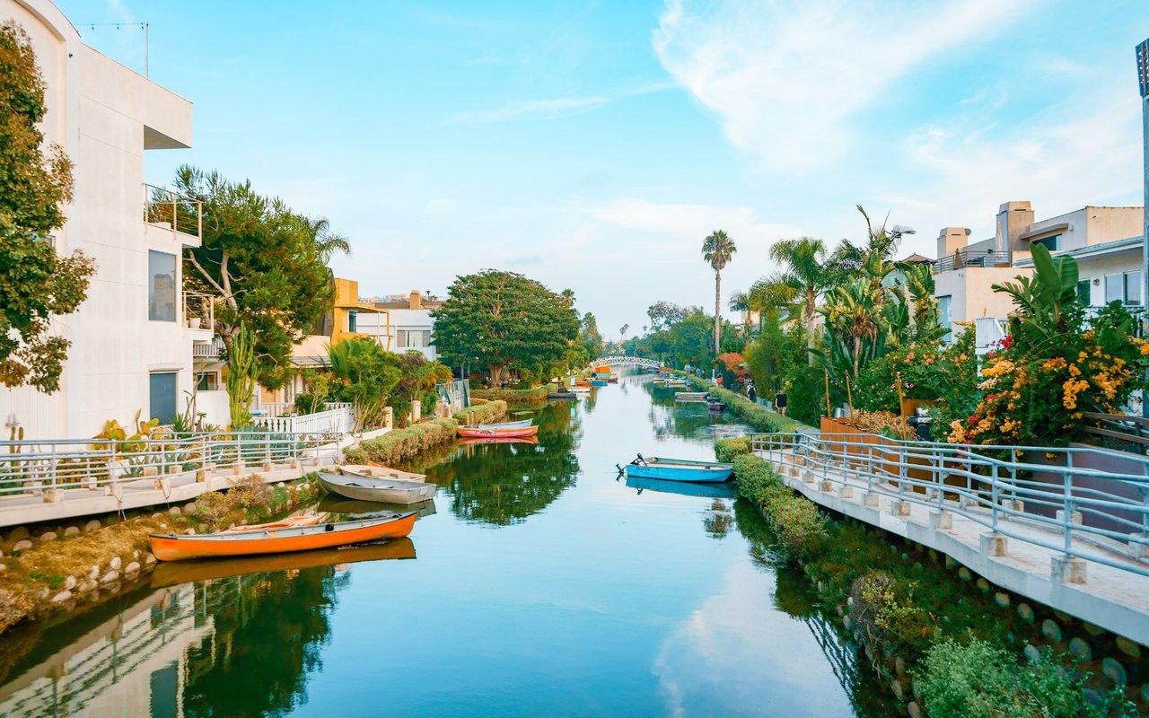 Venice