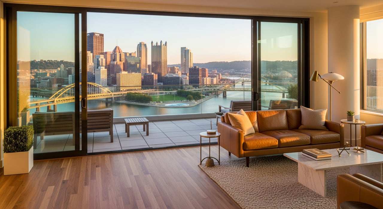 Cost Of Living Guide For Moving To Pittsburgh cover