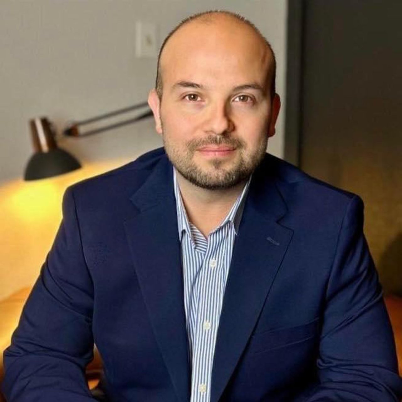 Alan Greulich San Antonio, TX Real Estate Agent Headshot