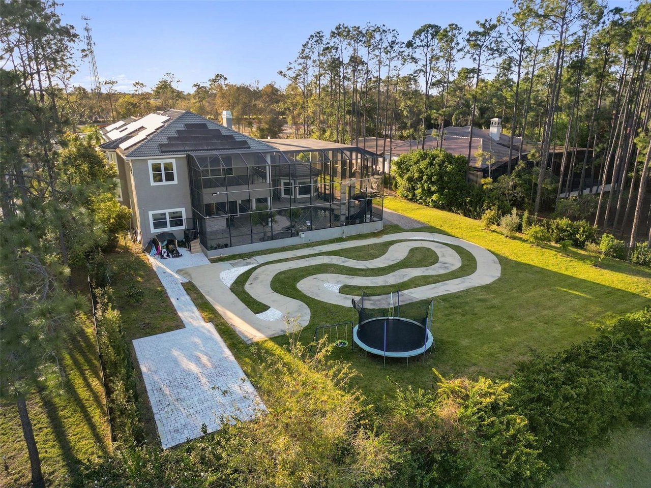 4205 Clarice Court Windermere, FL 34786