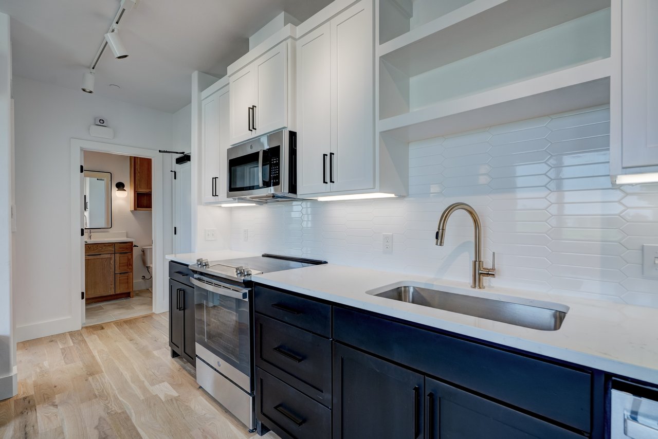 Spoke Street Apartments: A Premier Investment Opportunity in Oklahoma City’s Wheeler District - Wyatt Poindexter - The Agency OKC