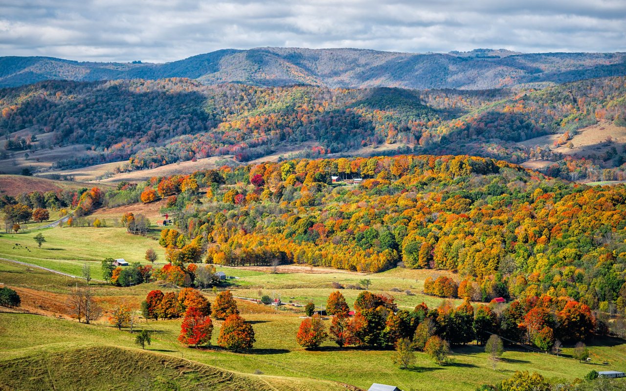 Botetourt County