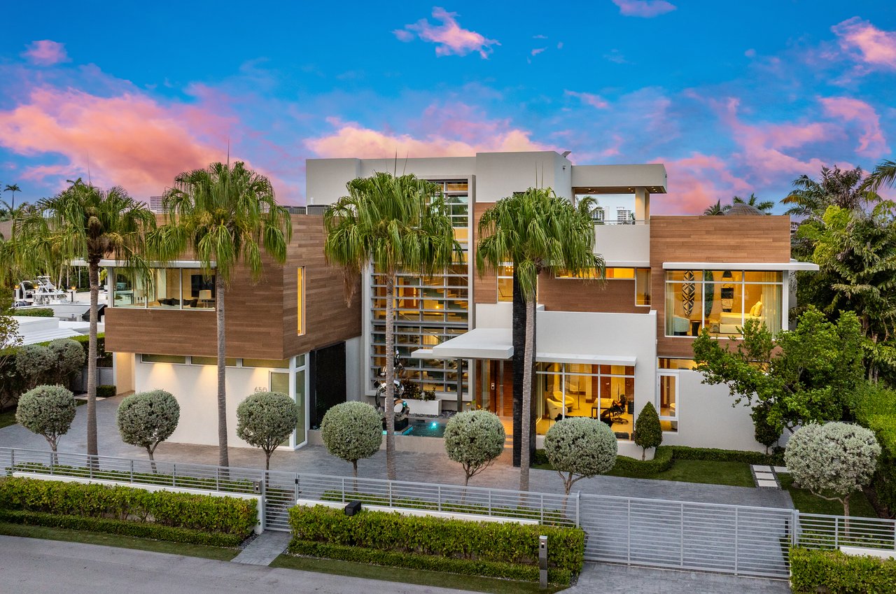 The Las Olas Estate