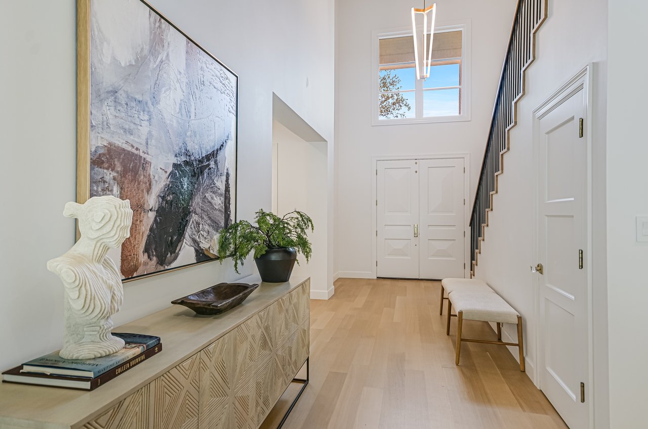 5101 Cuesta Verde RD