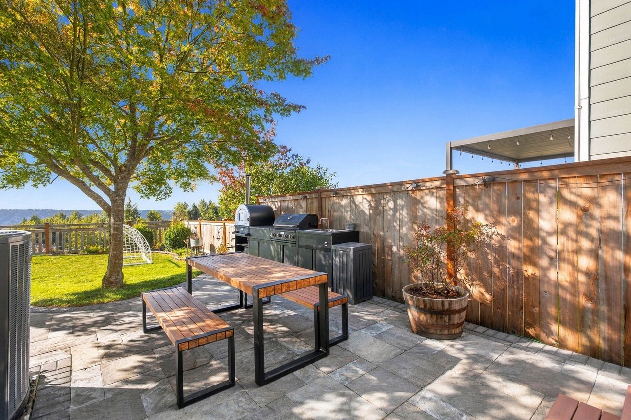 Sky Island Lifestyle Sweeping Valley Views