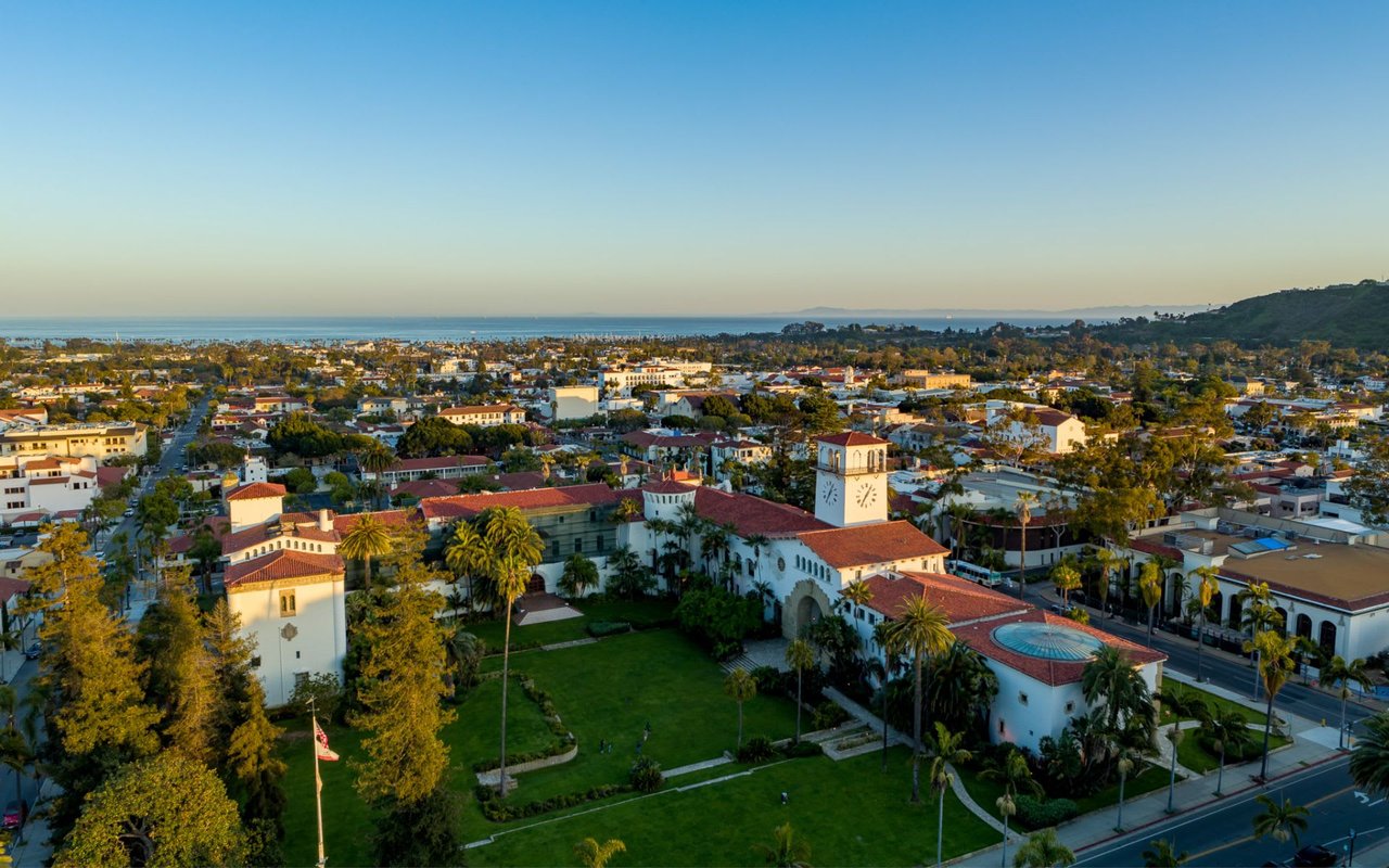 Santa Barbara