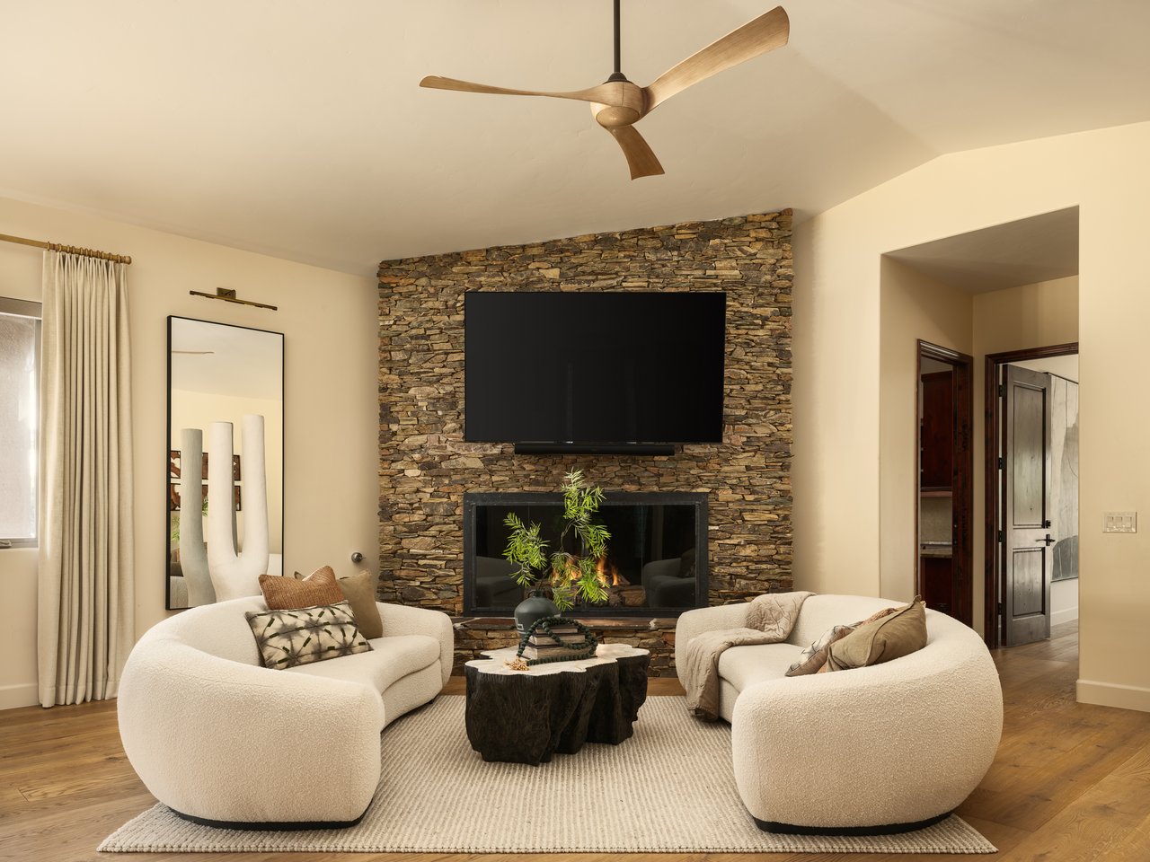 15731 Via De Santa Fe