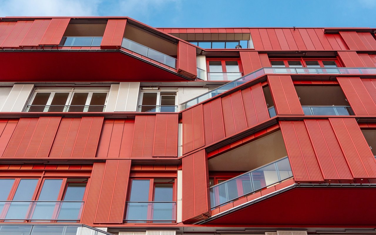 Hillside Berkeley Home an Architectural Innovation