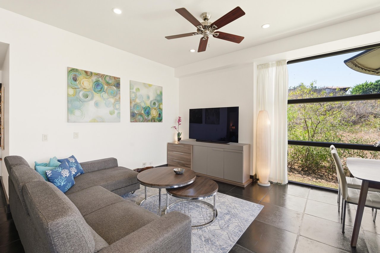 La Perla 113 | Boutique Luxury Condo in the Heart of Tamarindo