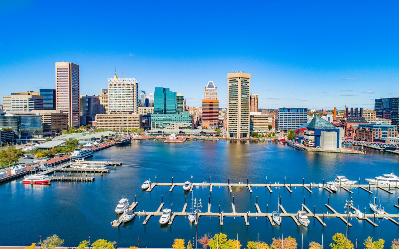 Baltimore