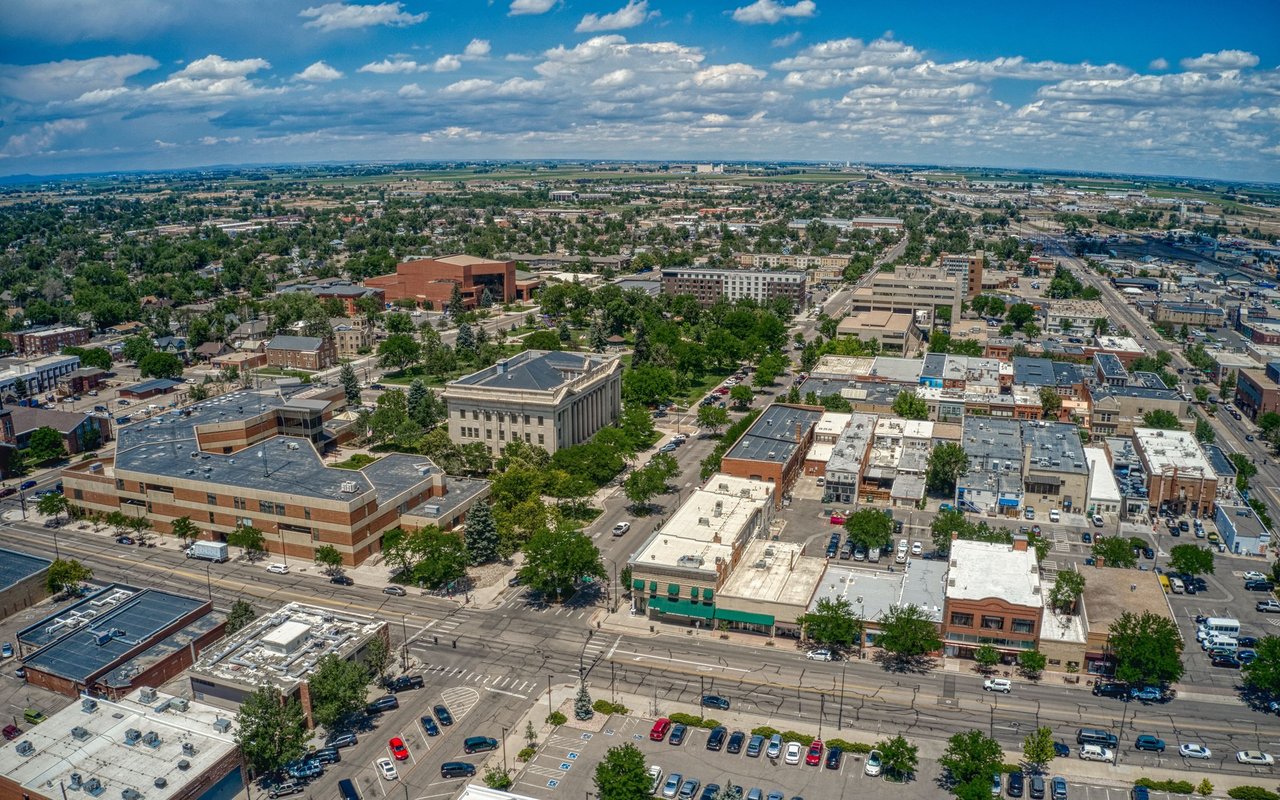 Greeley