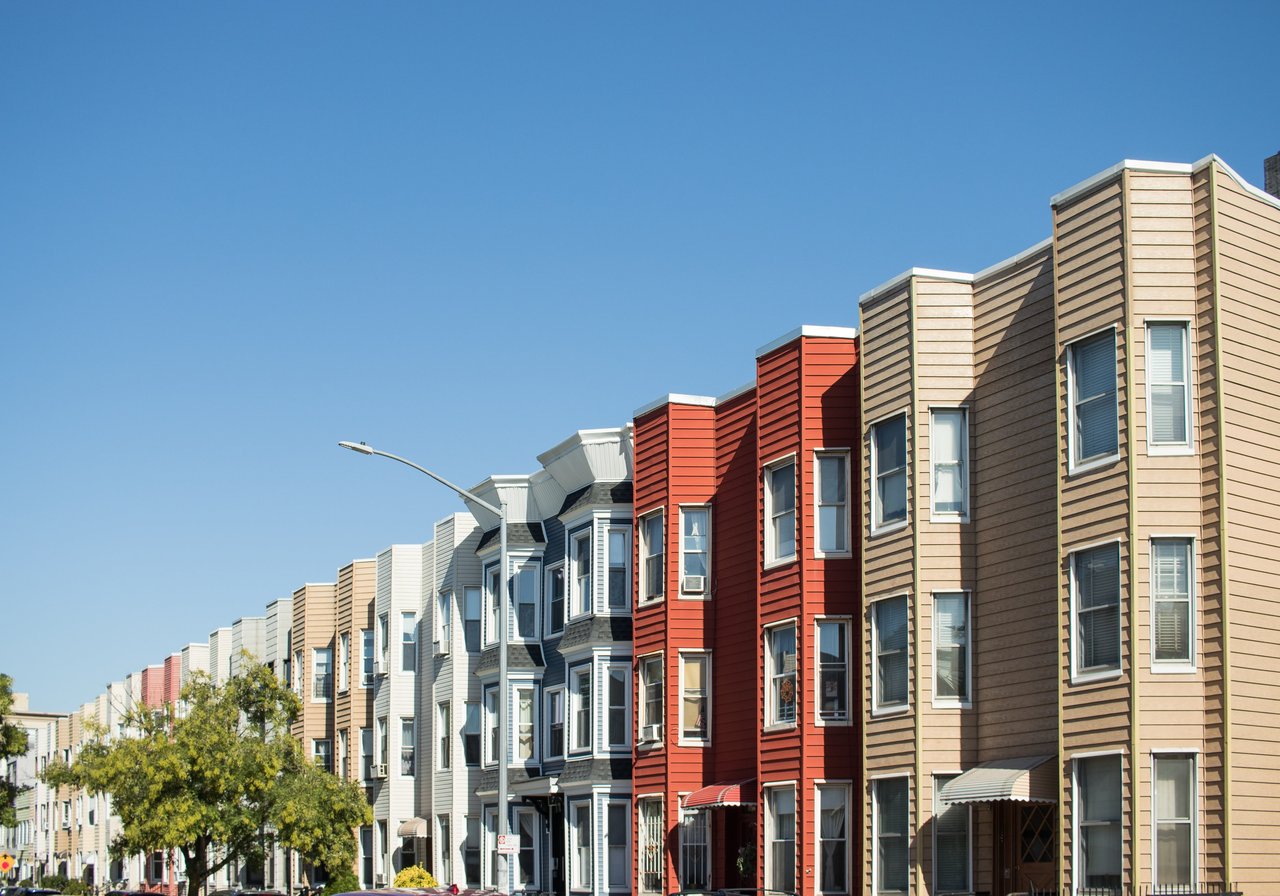 Prospect Lefferts Gardens