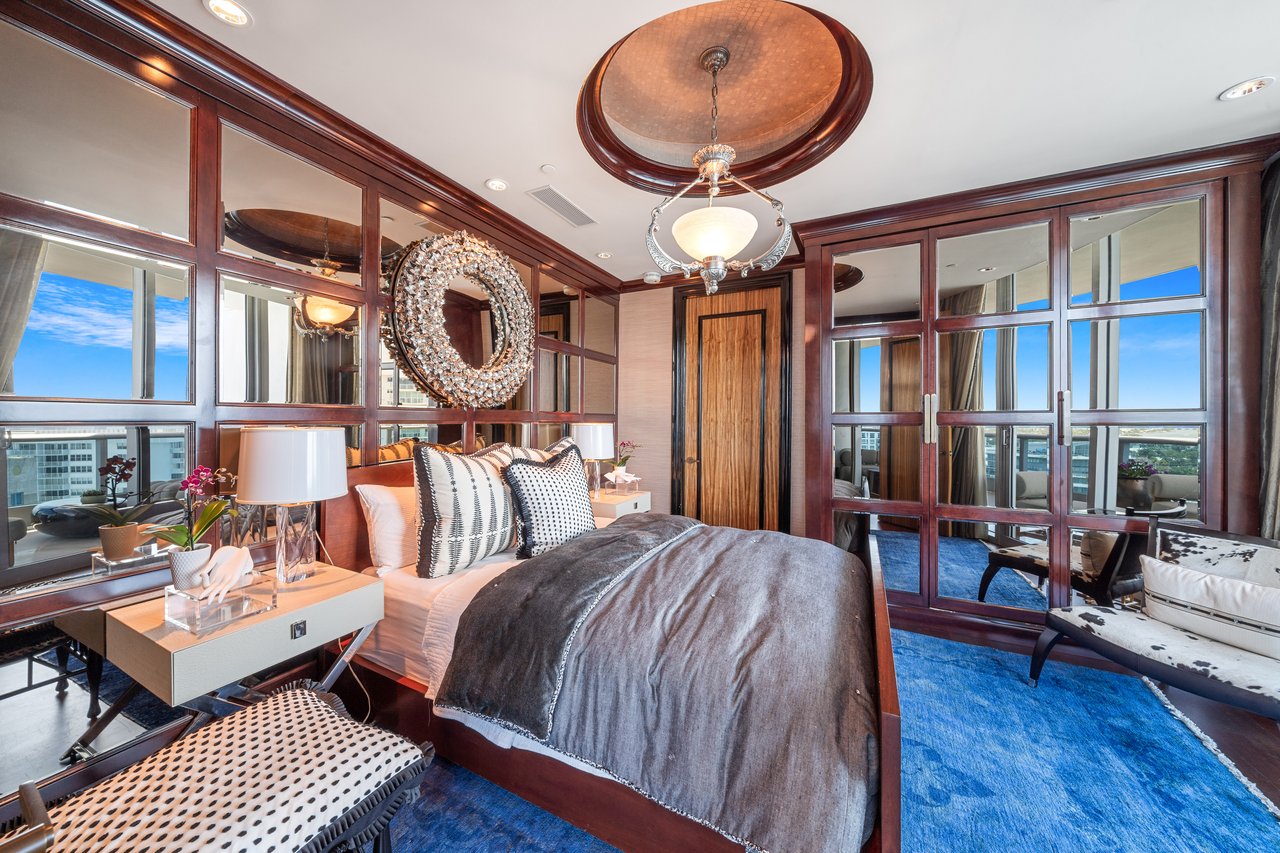 The Bath Club 1801