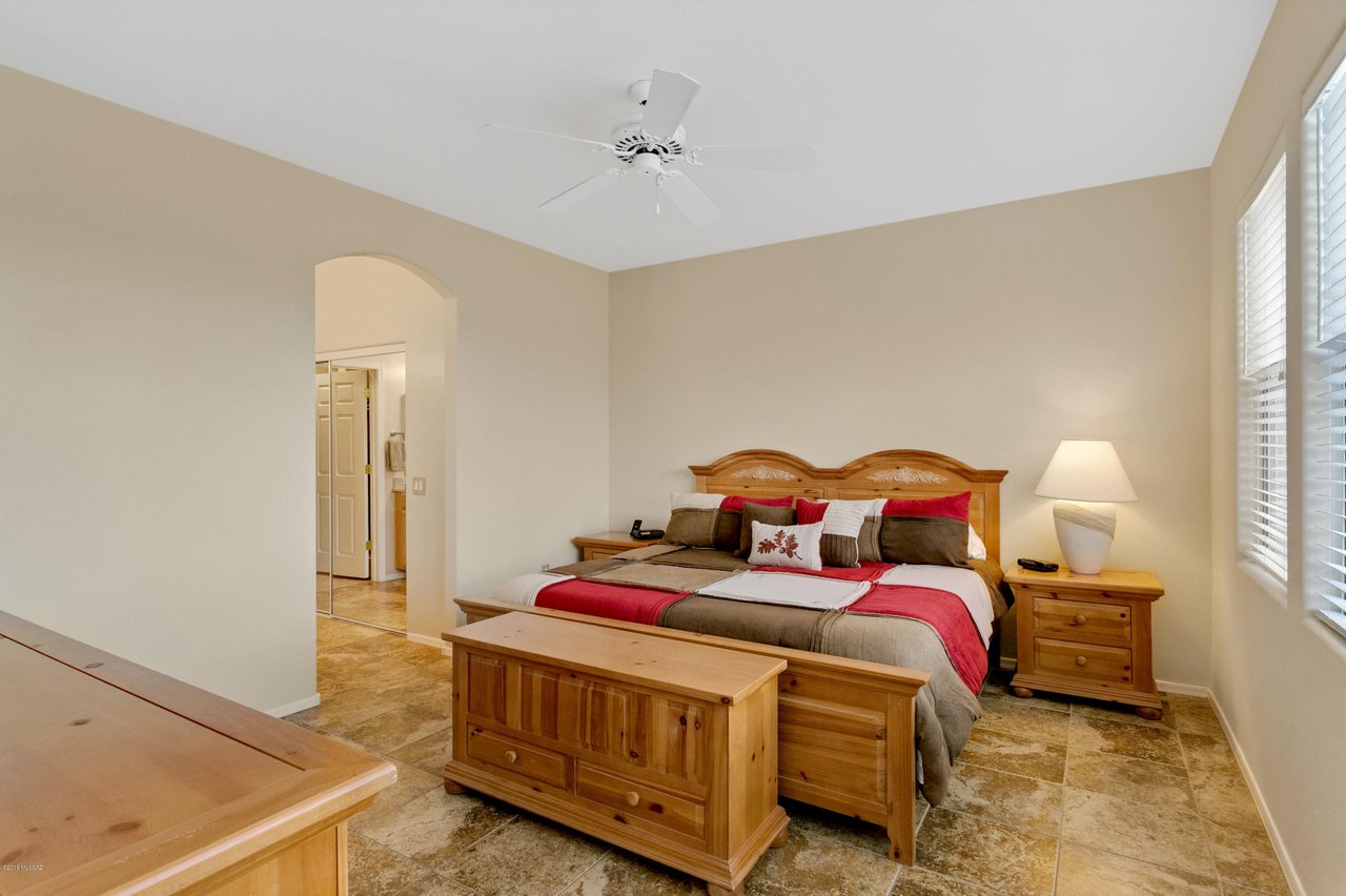 695 W Vistoso Highlands Drive, #109