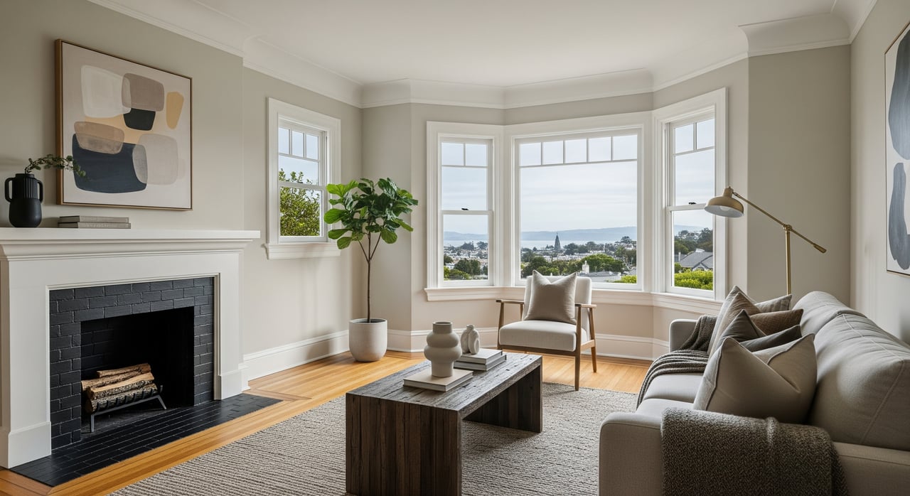 Oakland Staging Playbook: Small Tweaks, Big Sale Price