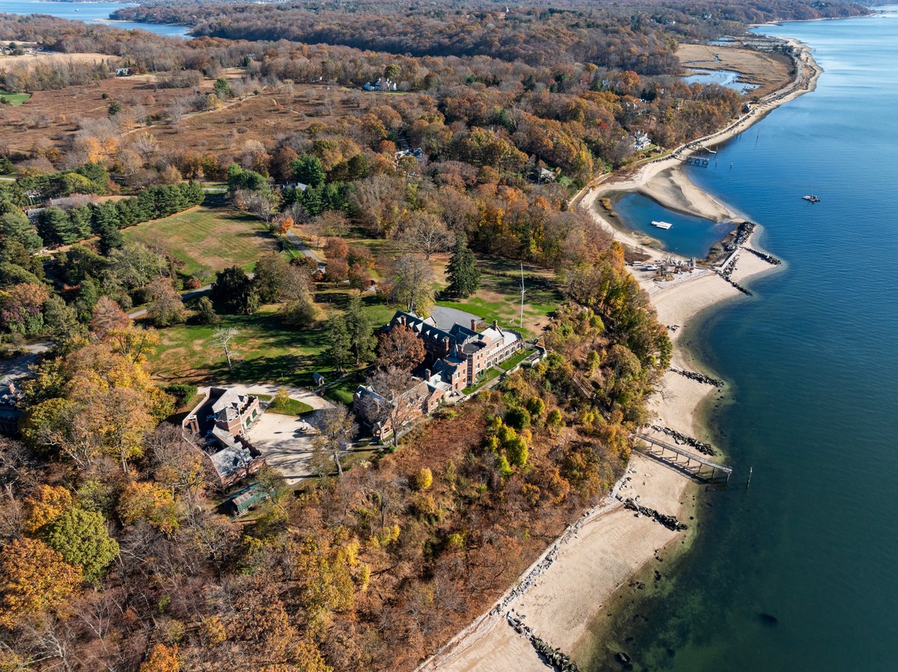 For Hill Estate | Lloyd Harbor Luxury