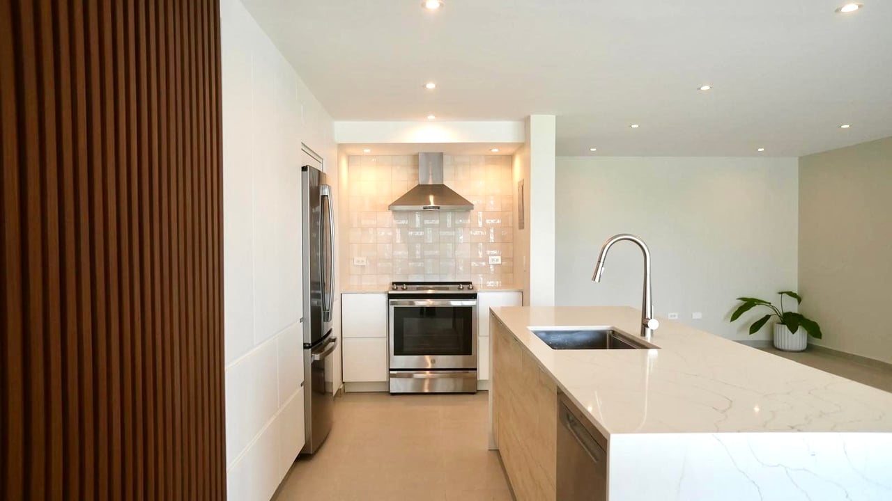 Garden Hills Plaza II