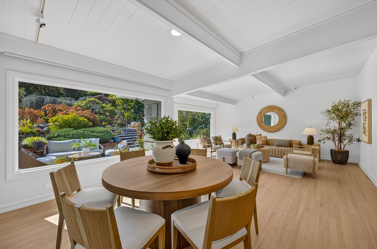Belvedere Gem on an Incredible Lot