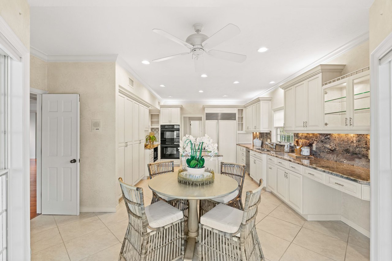 House Tour: A little Southern charm on Sarasota Bay