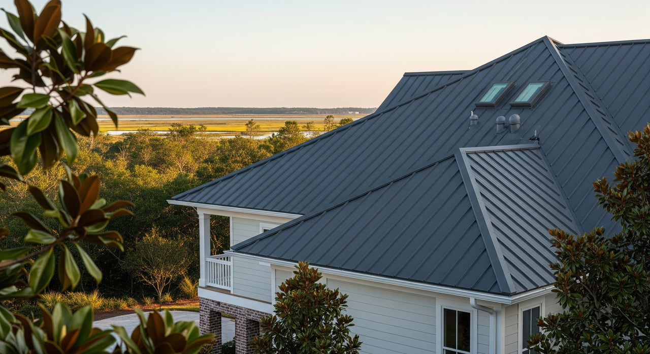 Should You Upgrade to a FORTIFIED Roof in Ogden?