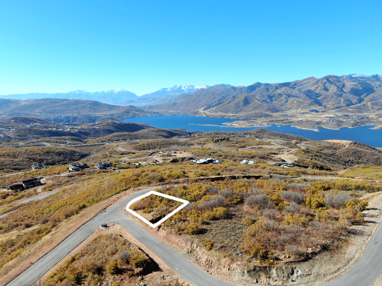 2001 E PEAK VIEW DR 
