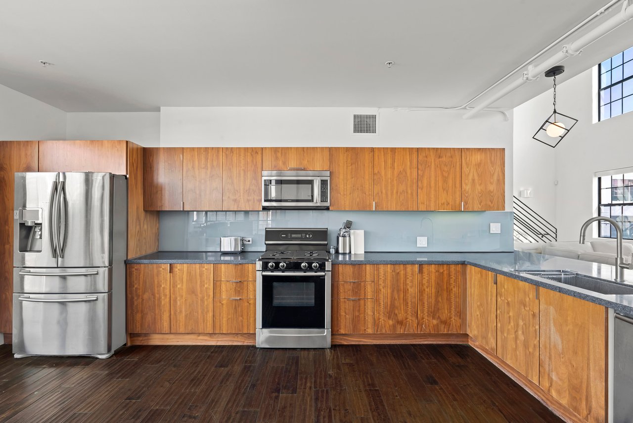 746 S Los Angeles St Unit: 1201, DTLA