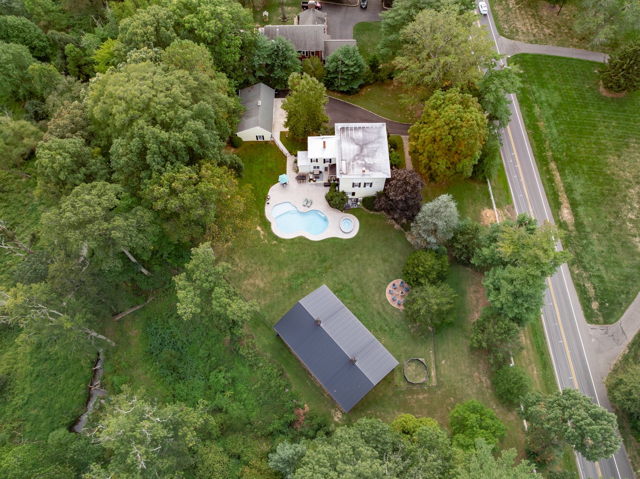 45 Bordentown Crosswicks Rd