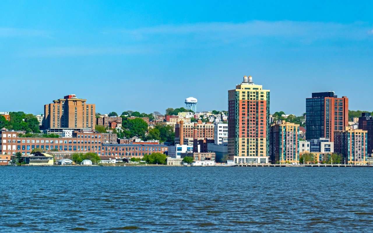 Yonkers