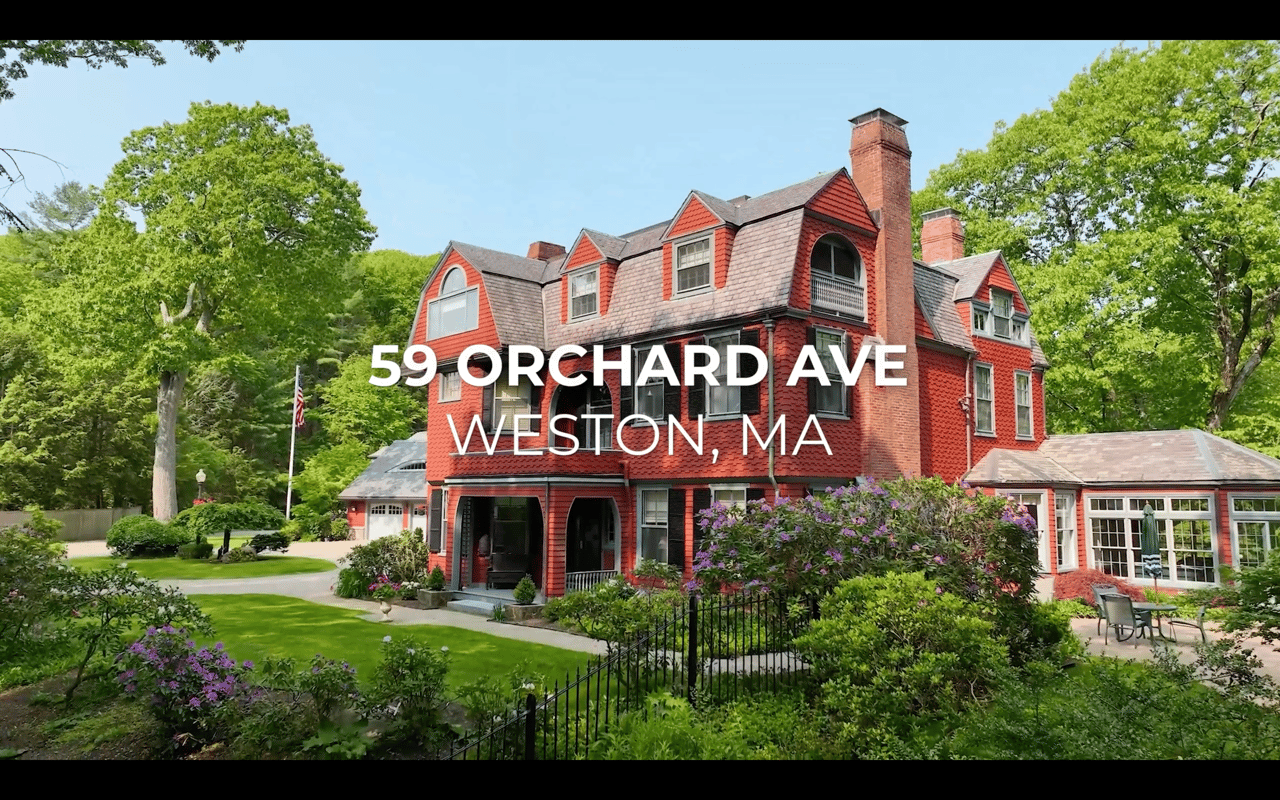 59 Orchard Avenue