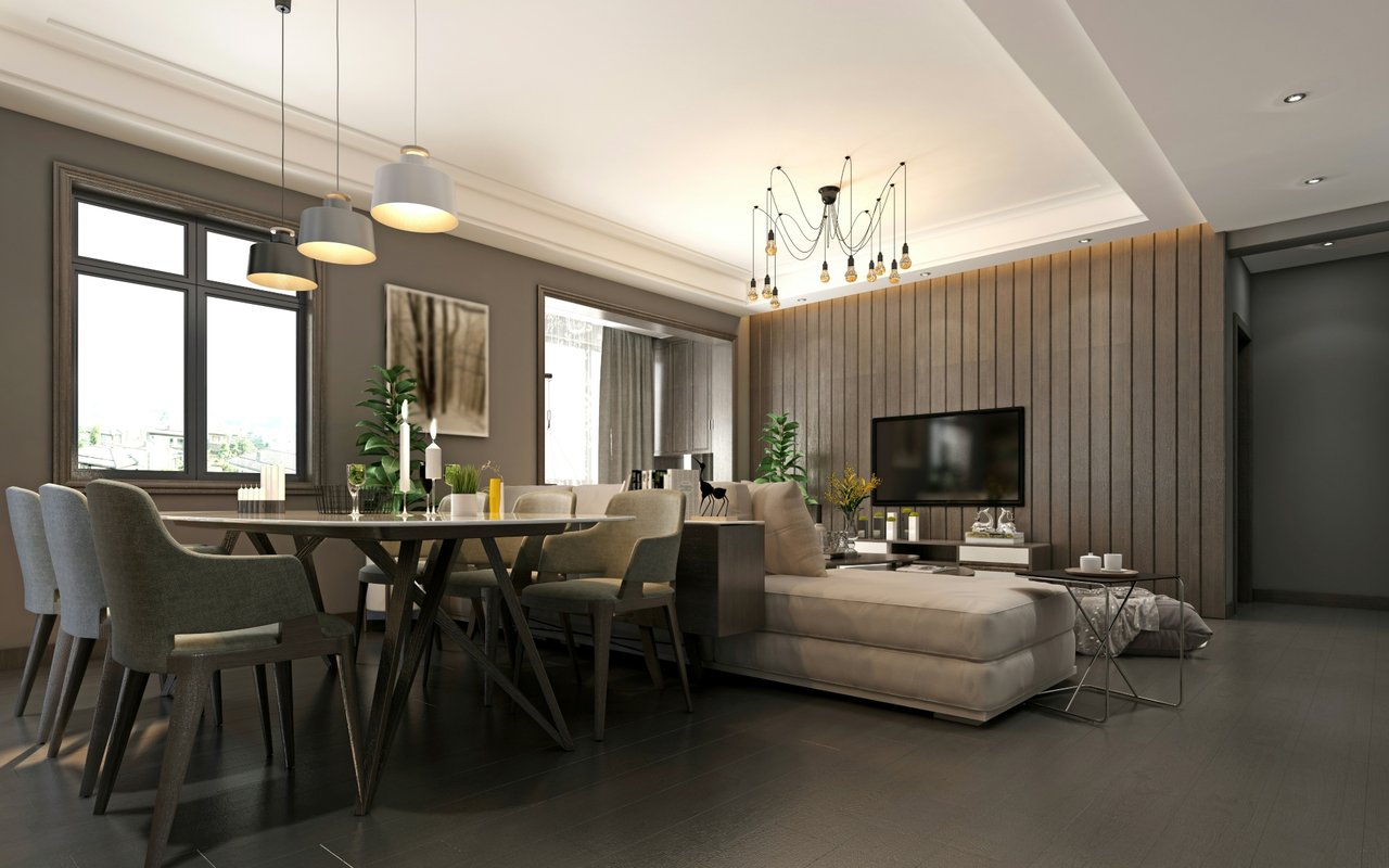 The Benefits of Downsizing for Homeowners [Infographic]