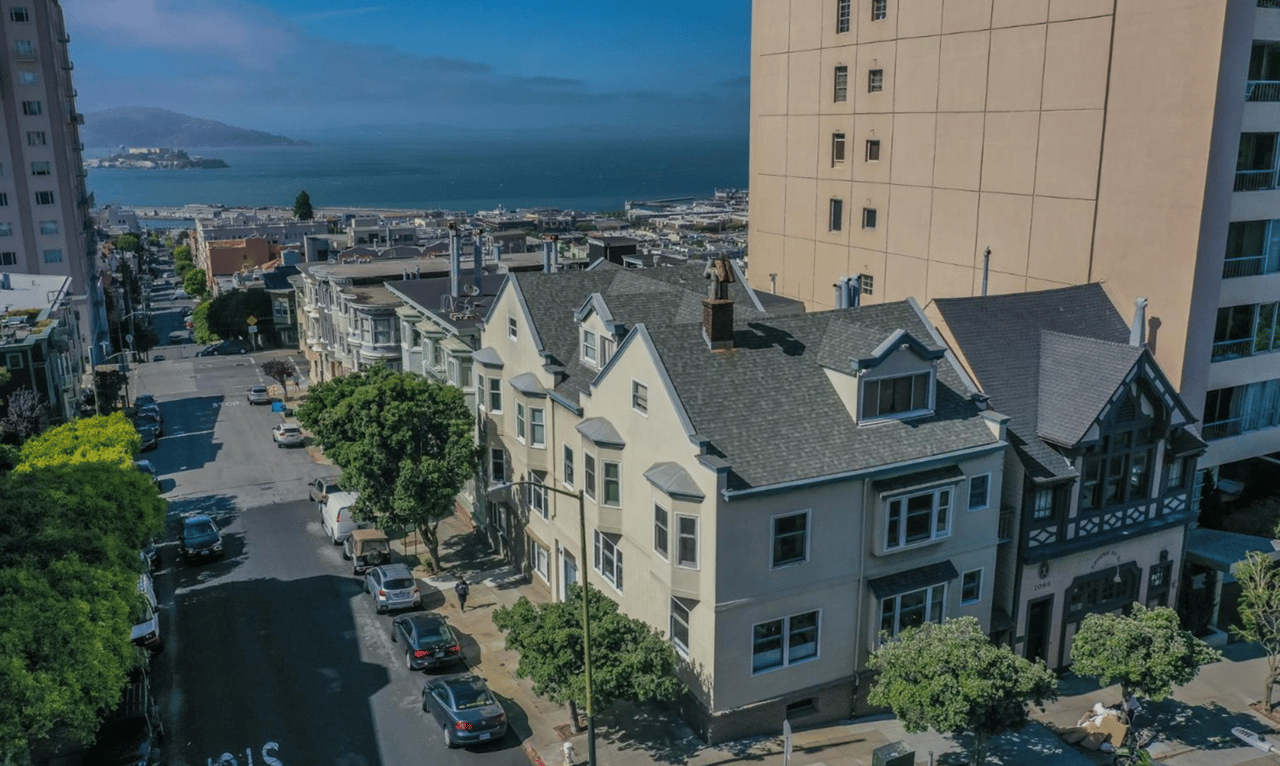 1904 Leavenworth Street