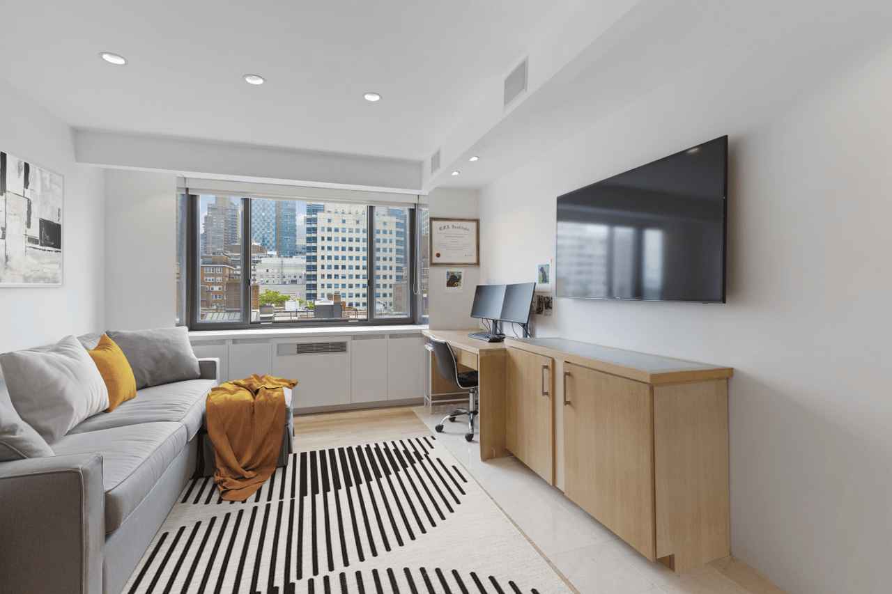 420 East 64th Street, Apt W10FG