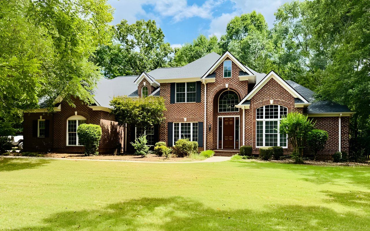 For Sale: Exceptional Home at 204 Ansonborough Plantation On Stringer Road, Belton, South Carolina