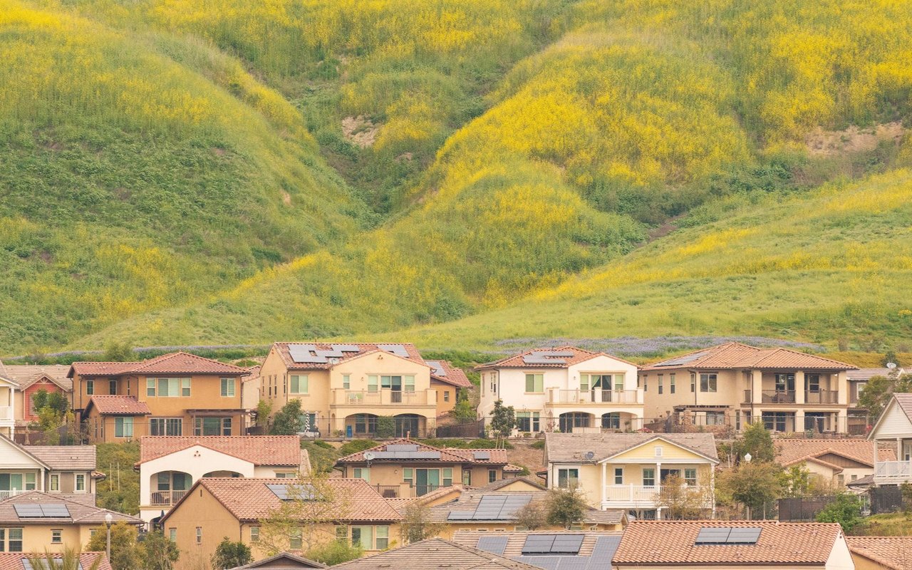 Rancho Mission Viejo
